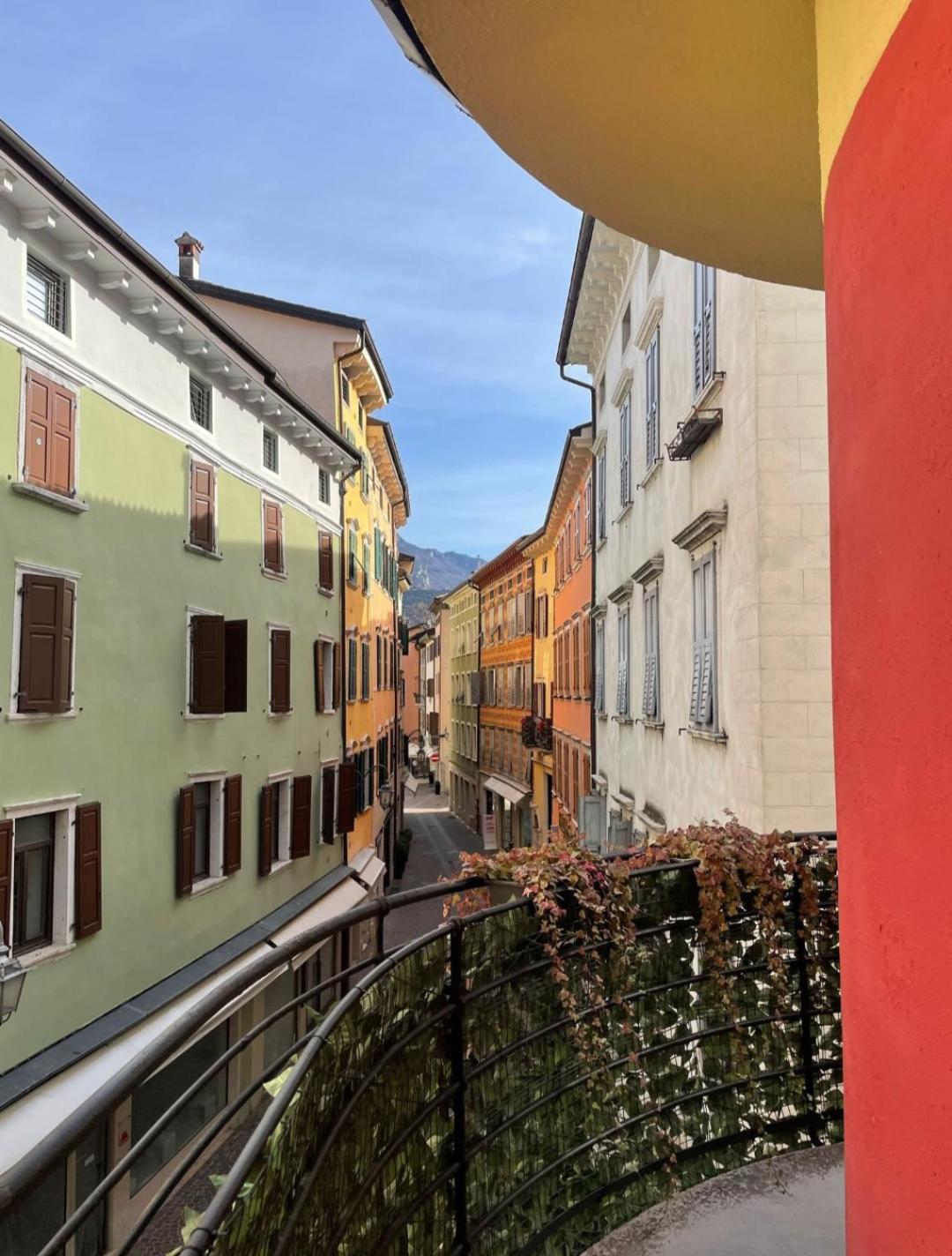 Aparthotel Vecchia Riva Habitación foto