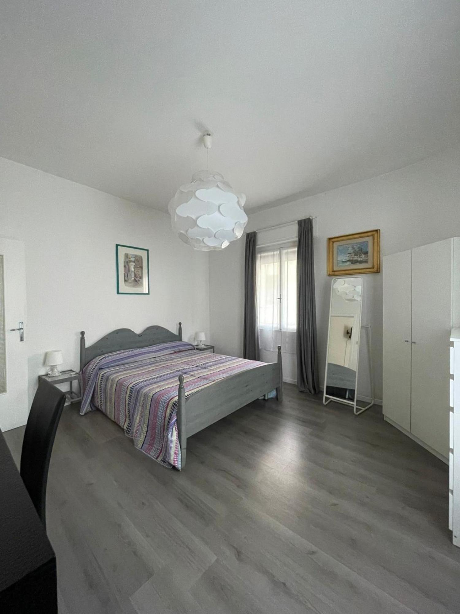 Aparthotel Vecchia Riva Habitación foto