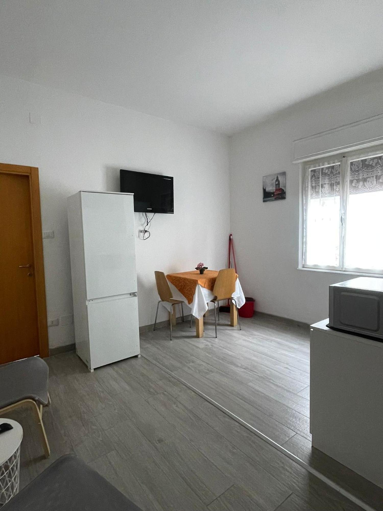 Aparthotel Vecchia Riva Habitación foto