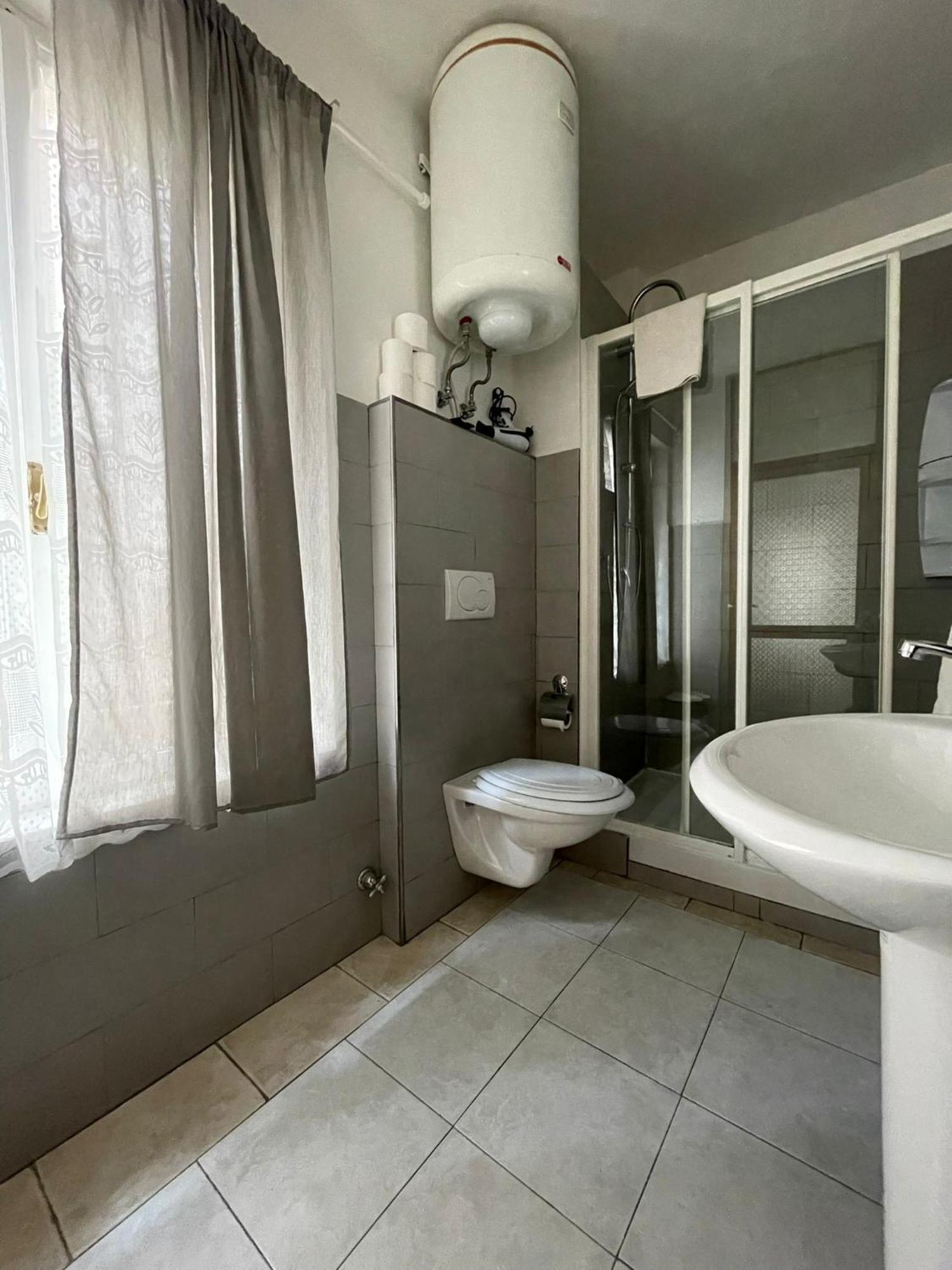 Aparthotel Vecchia Riva Habitación foto