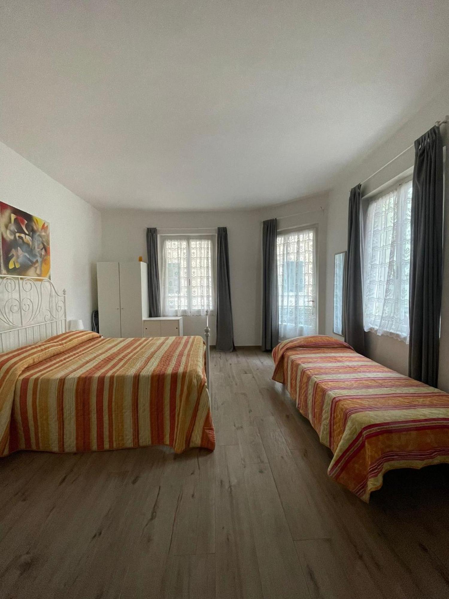 Aparthotel Vecchia Riva Habitación foto